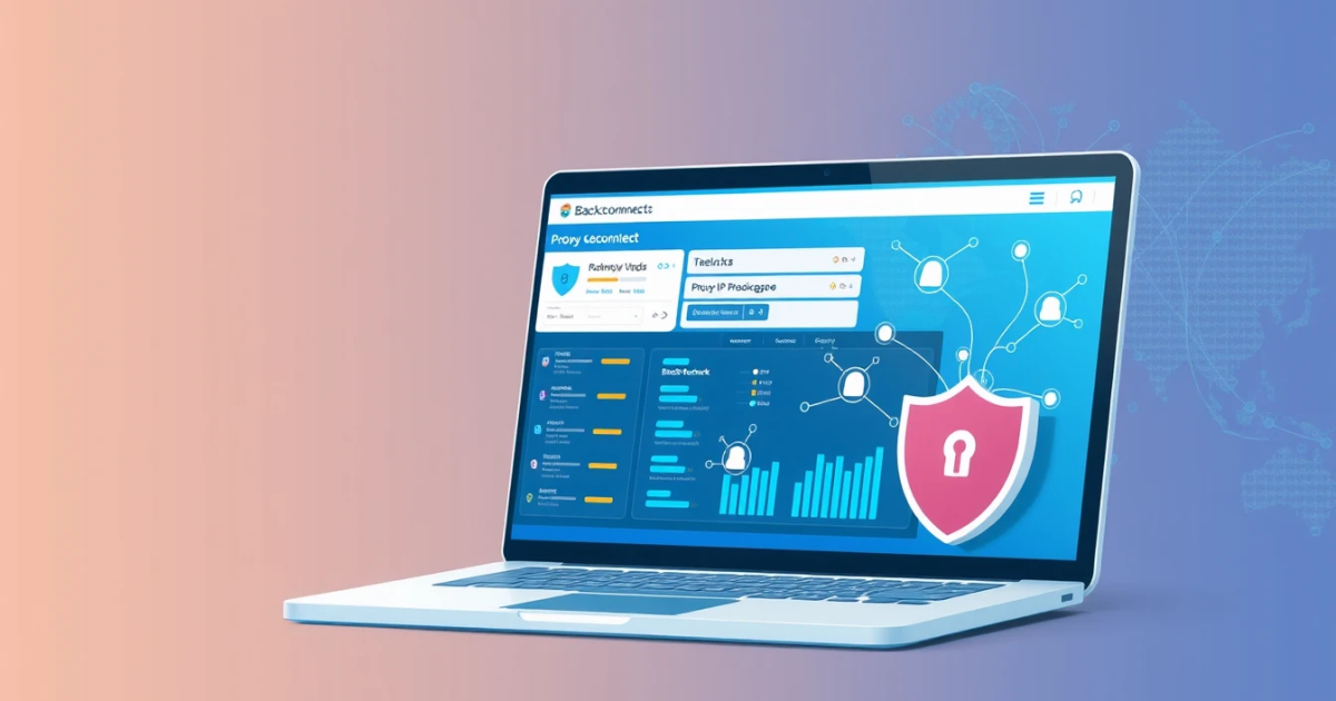 Best Backconnect Proxies for Netherlands