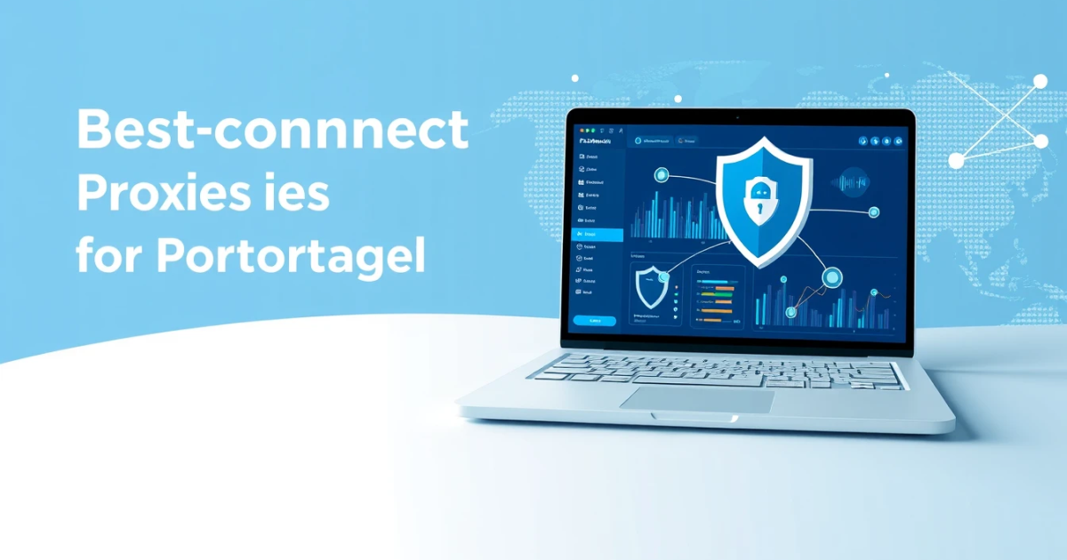 Best Backconnect Proxies for Portugal