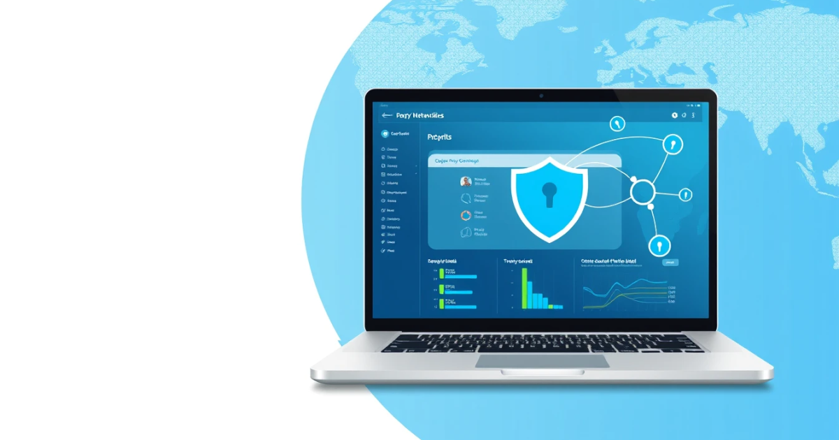 Best Backconnect Proxies for South Africa