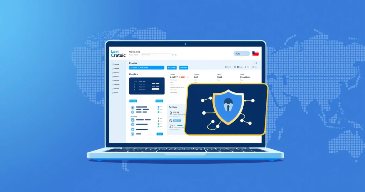 Best Backconnect Proxies for Thailand: Your Ultimate Guide