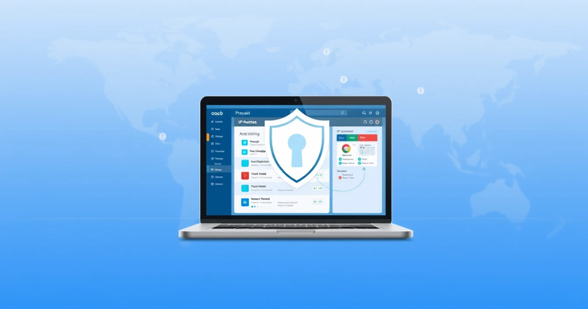 Best Backconnect Proxies for UAE: Your Comprehensive Guide
