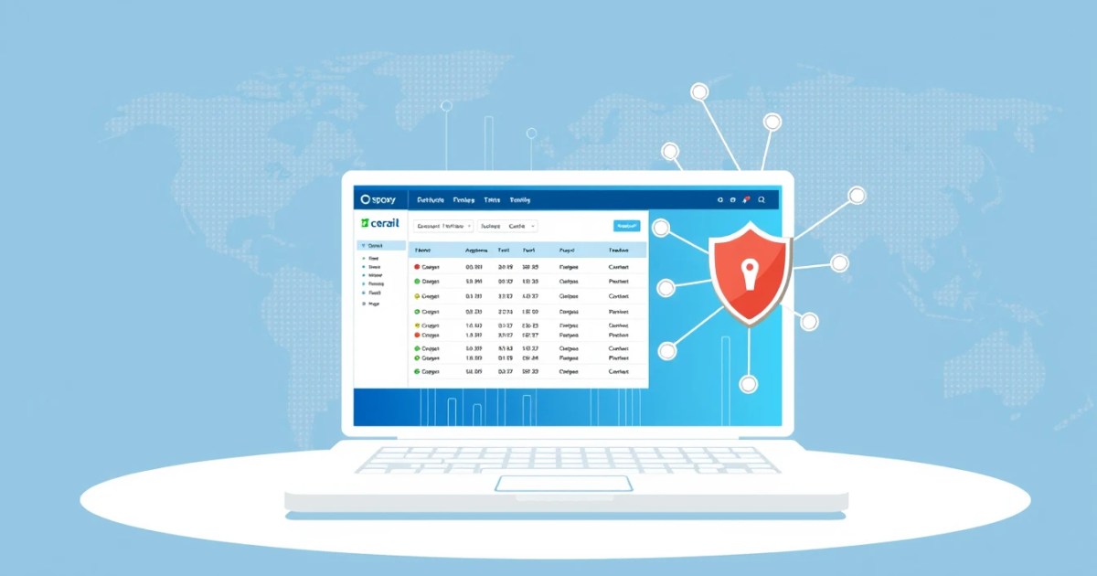 Best Daily Rental Proxies for Affiliate Link Testing