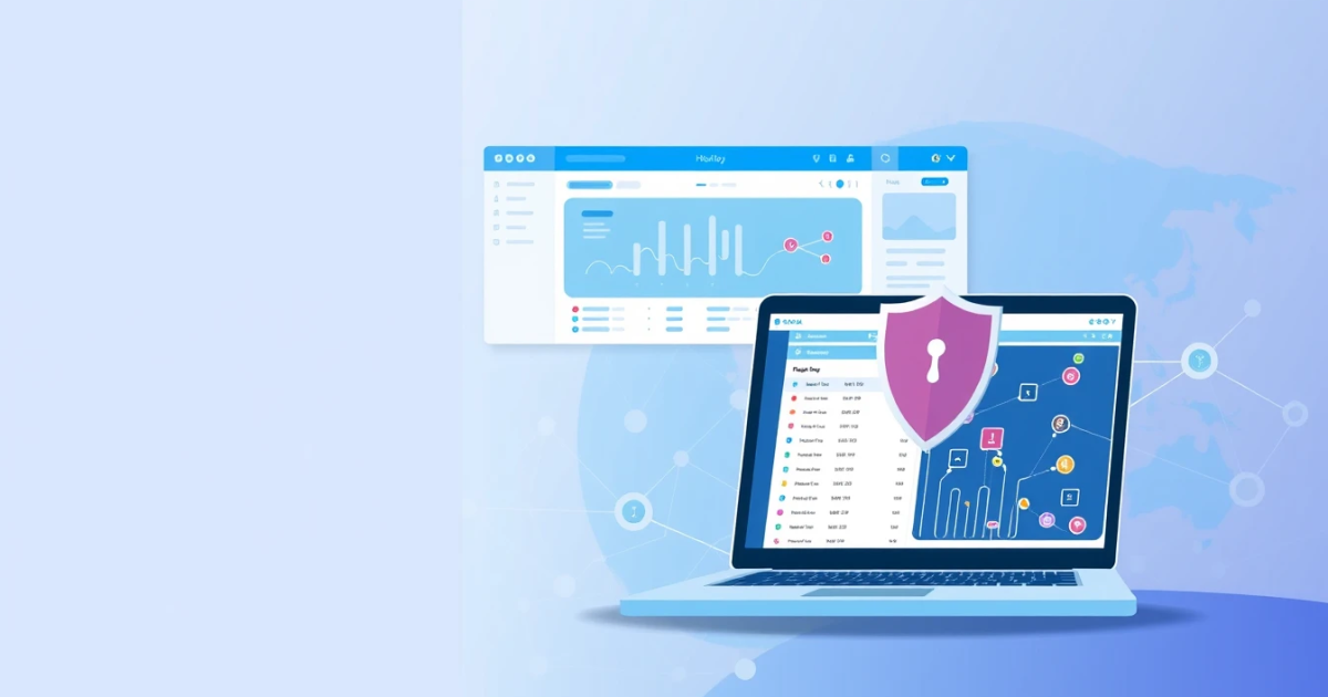Best Daily Rental Proxies for Cybersecurity Research