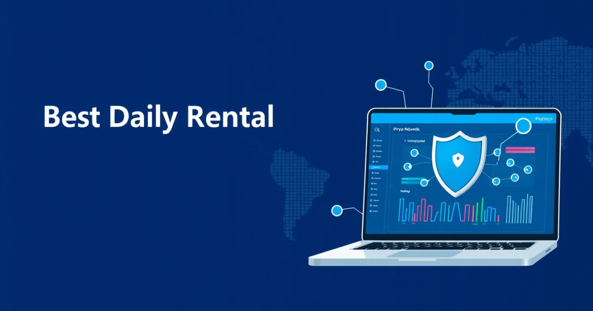 Best Daily Rental Proxies for Indonesia
