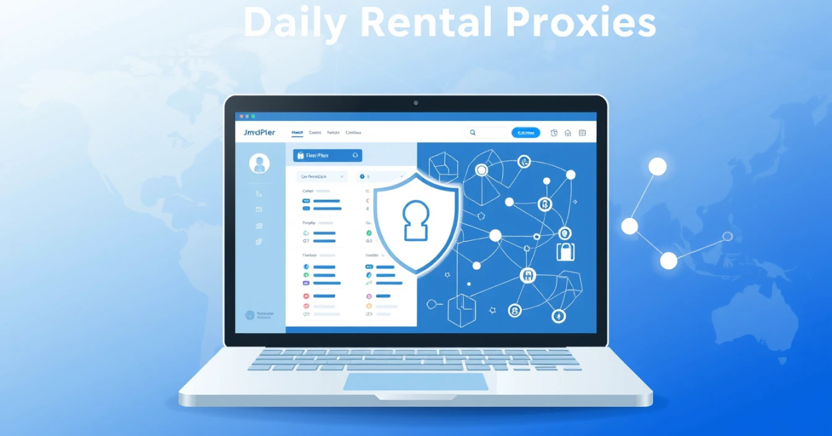 Best Daily Rental Proxies for Job Listing Aggregation
