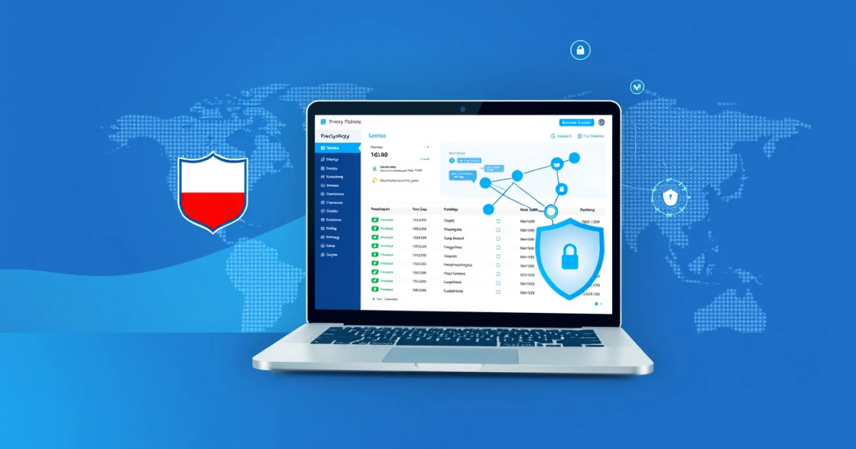 Best Daily Rental Proxies for Poland