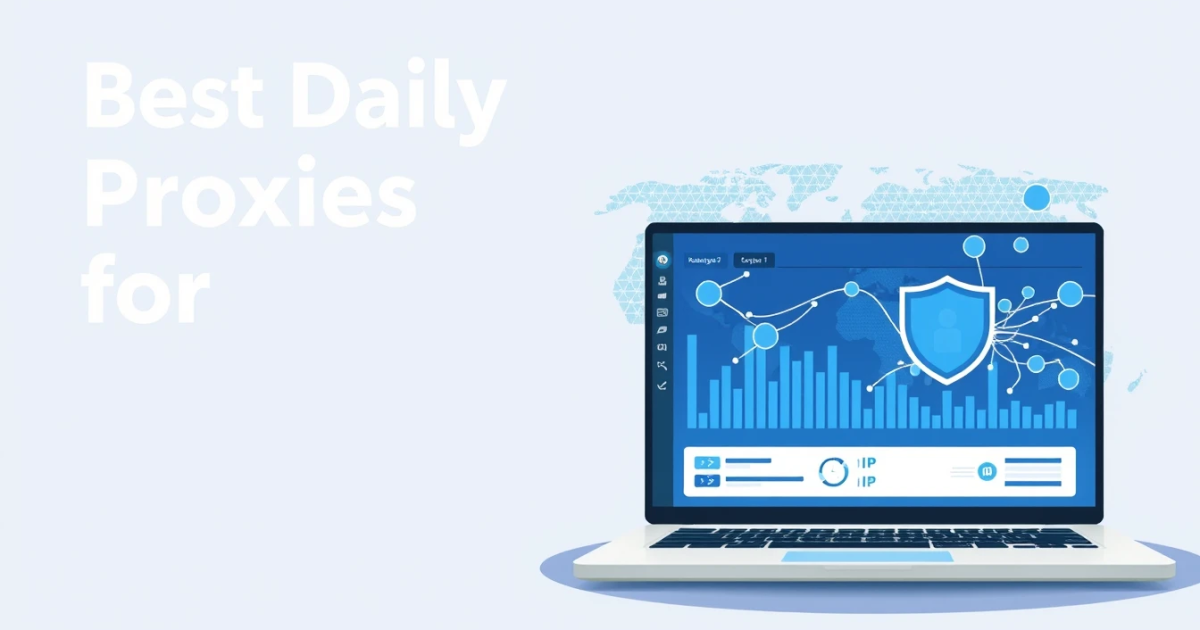 Best Daily Rental Proxies for Spain: Your Comprehensive Guide