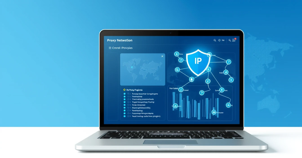 Best Daily Rental Proxies for Travel Fare Monitoring