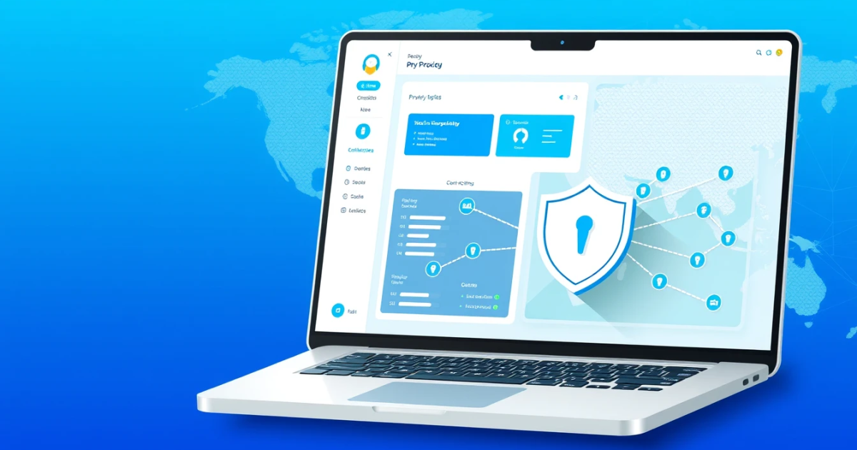 Best Daily Rental Proxies for Ukraine