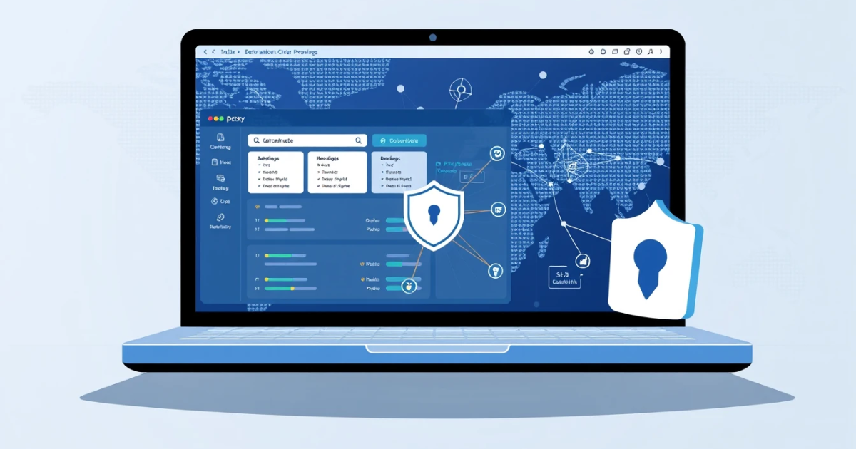 Best Dedicated ISP Proxies for India