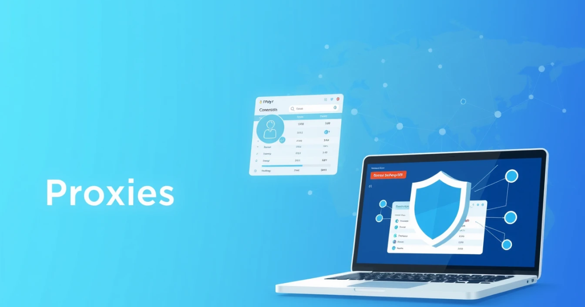 Best Dedicated ISP Proxies for Netherlands