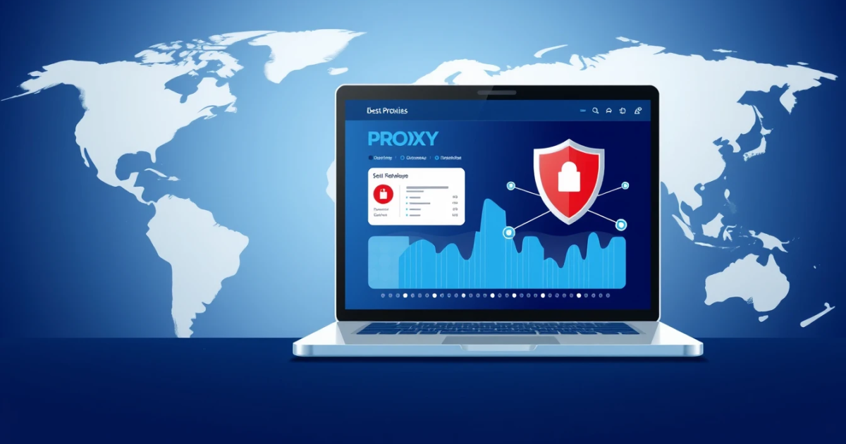 Best Dedicated ISP Proxies for Switzerland