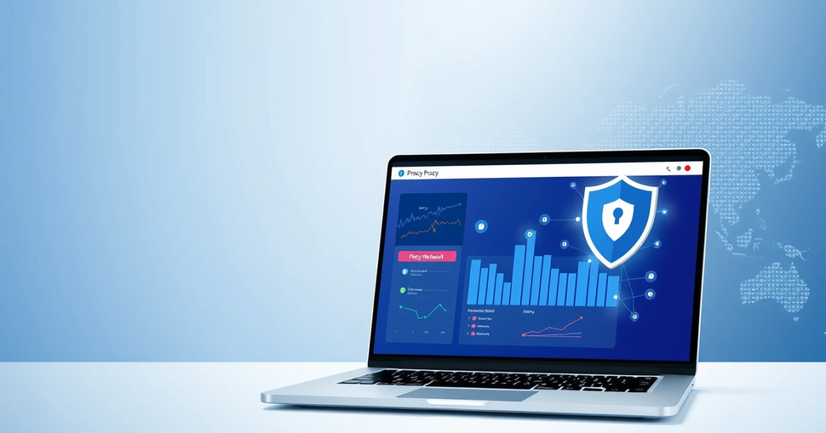 Best Dedicated Mobile Proxies for Romania