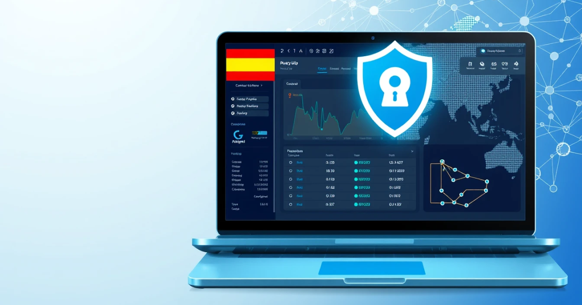 Best Dedicated Mobile Proxies for Spain
