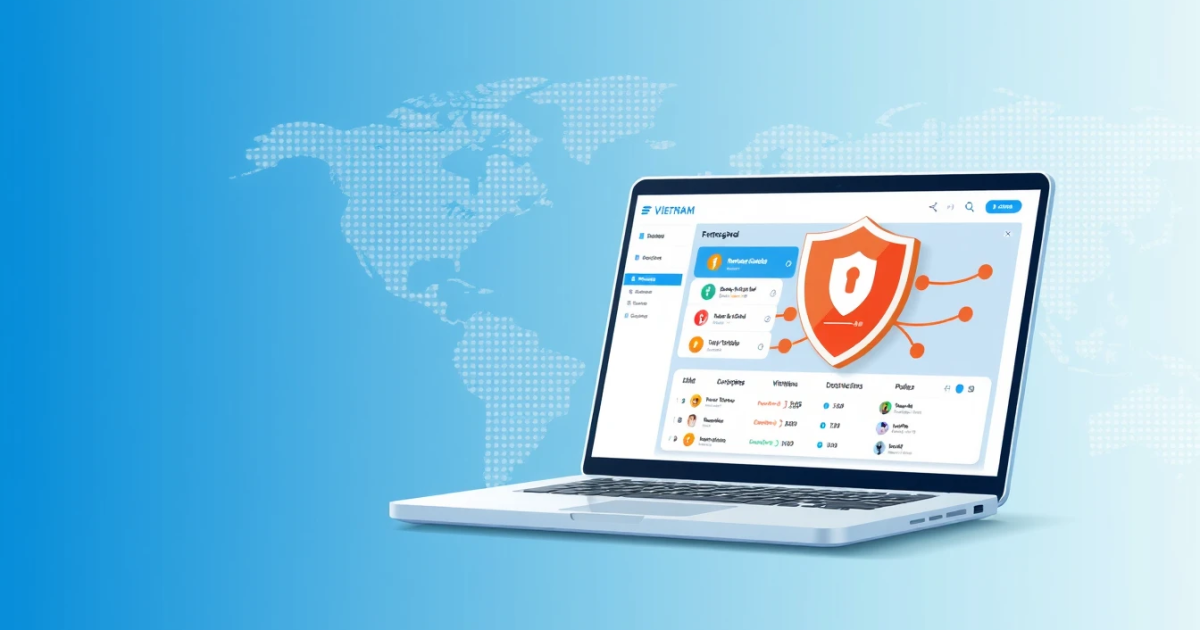 Best Dedicated Mobile Proxies for Vietnam: A Comprehensive Guide