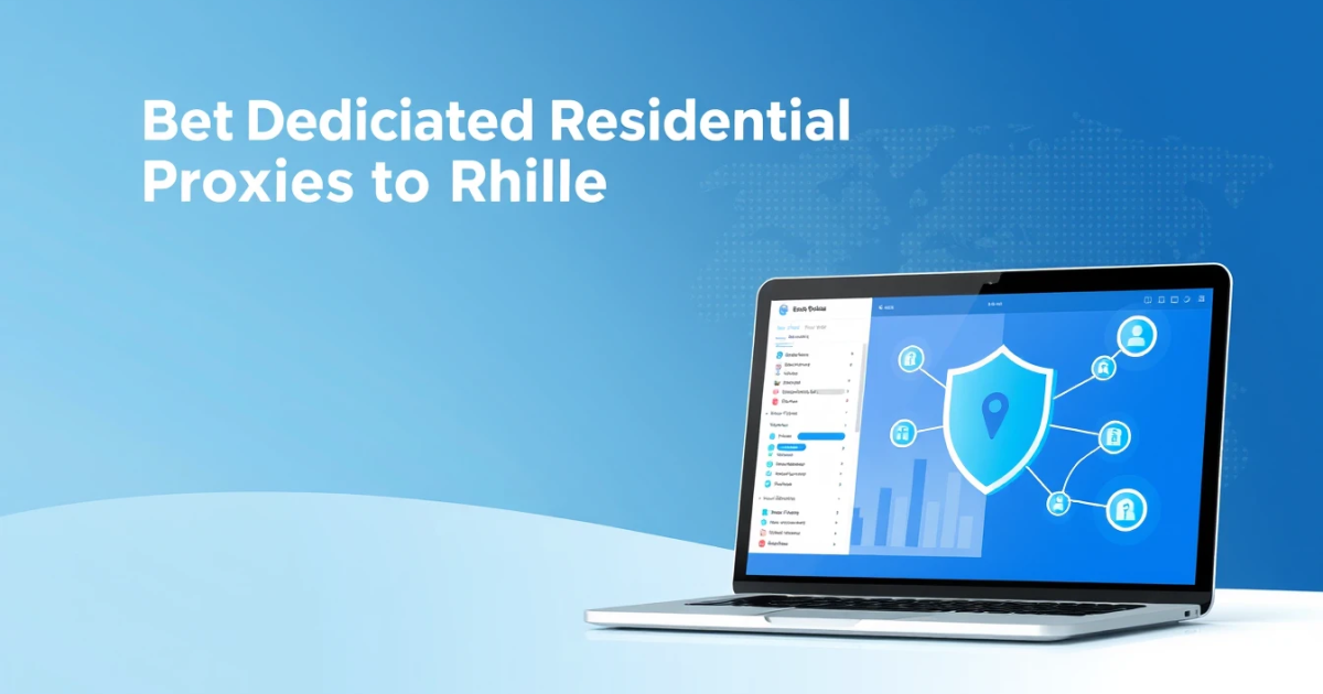Best Dedicated Residential Proxies for Chile