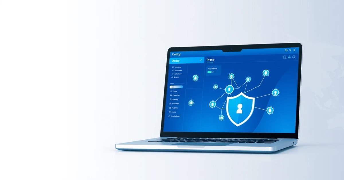 Best ISP Proxies for Czech Republic