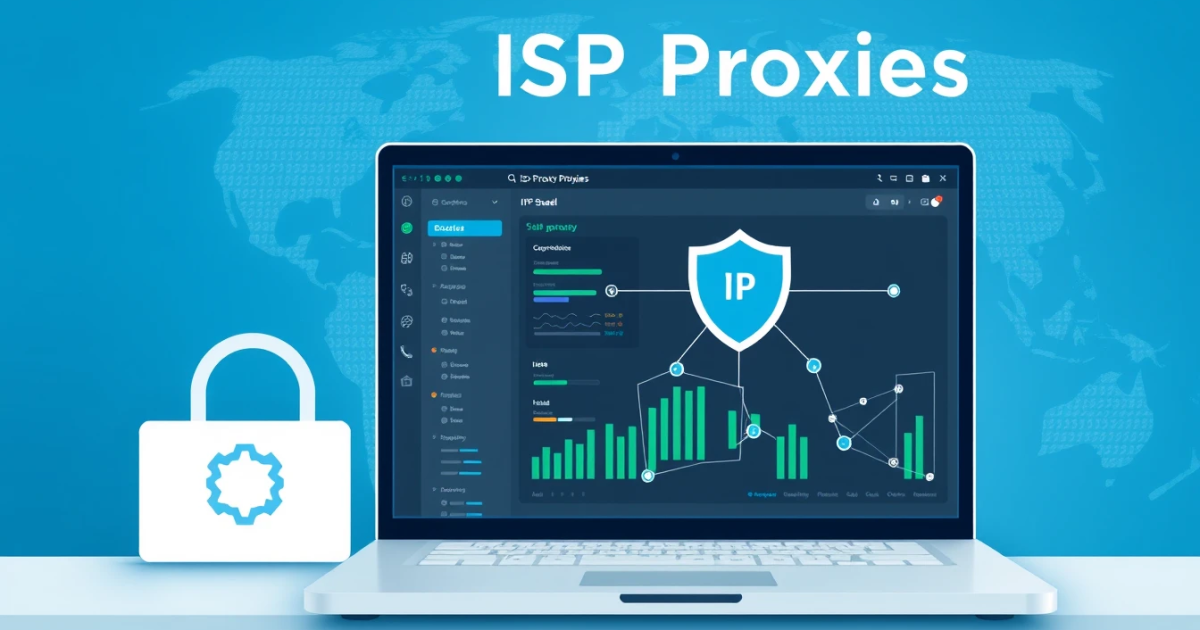 Best ISP Proxies for Israel: Your Comprehensive Guide