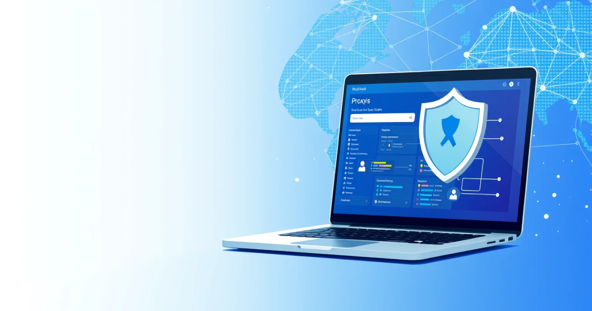 Best ISP Proxies for Malaysia: Comprehensive Guide