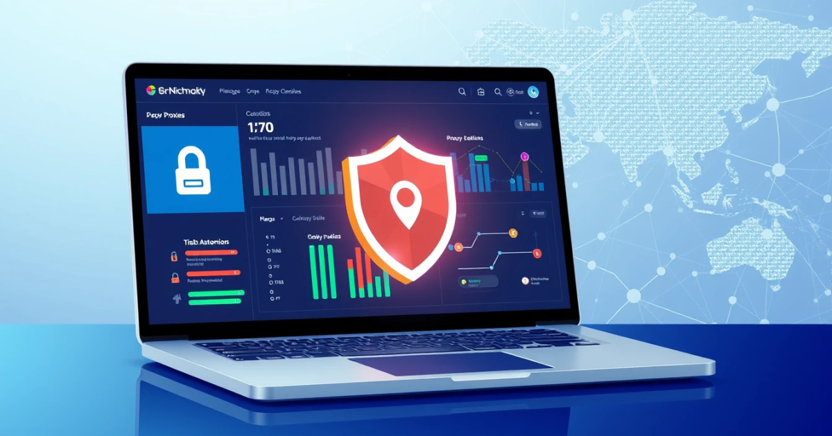 Best ISP Proxies for QA Automation