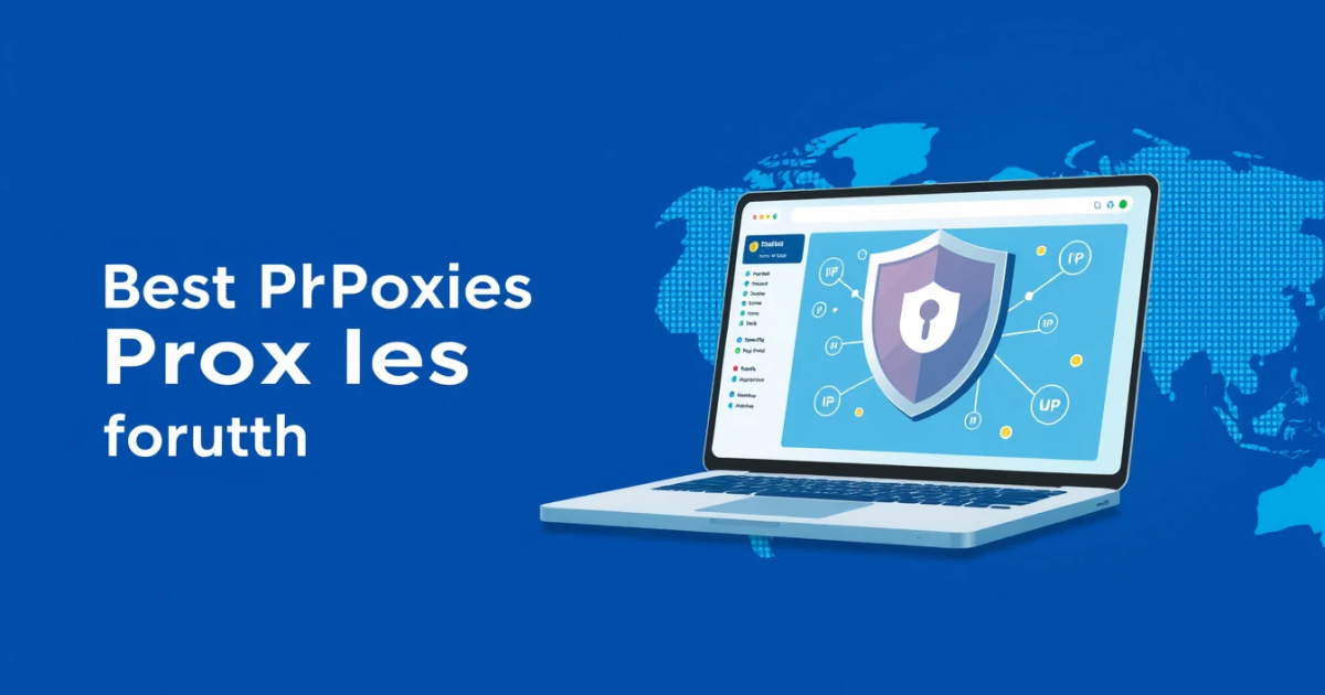 Best ISP Proxies for South Korea
