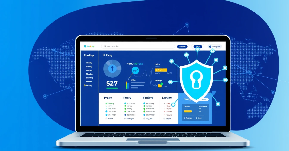 Best ISP Proxies for Travel Fare Monitoring