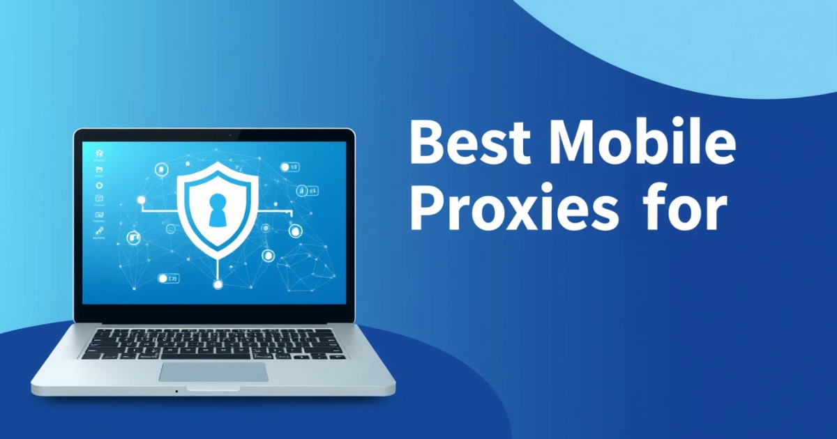 Best Mobile Proxies for Academic Research