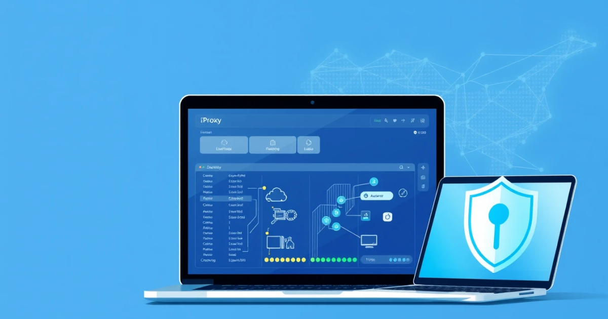 Best Mobile Proxies for eCommerce Research