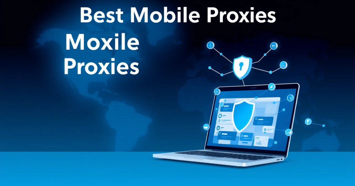 Best Mobile Proxies for Italy