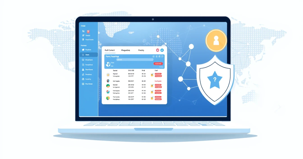 Best Mobile Proxies for Market Research