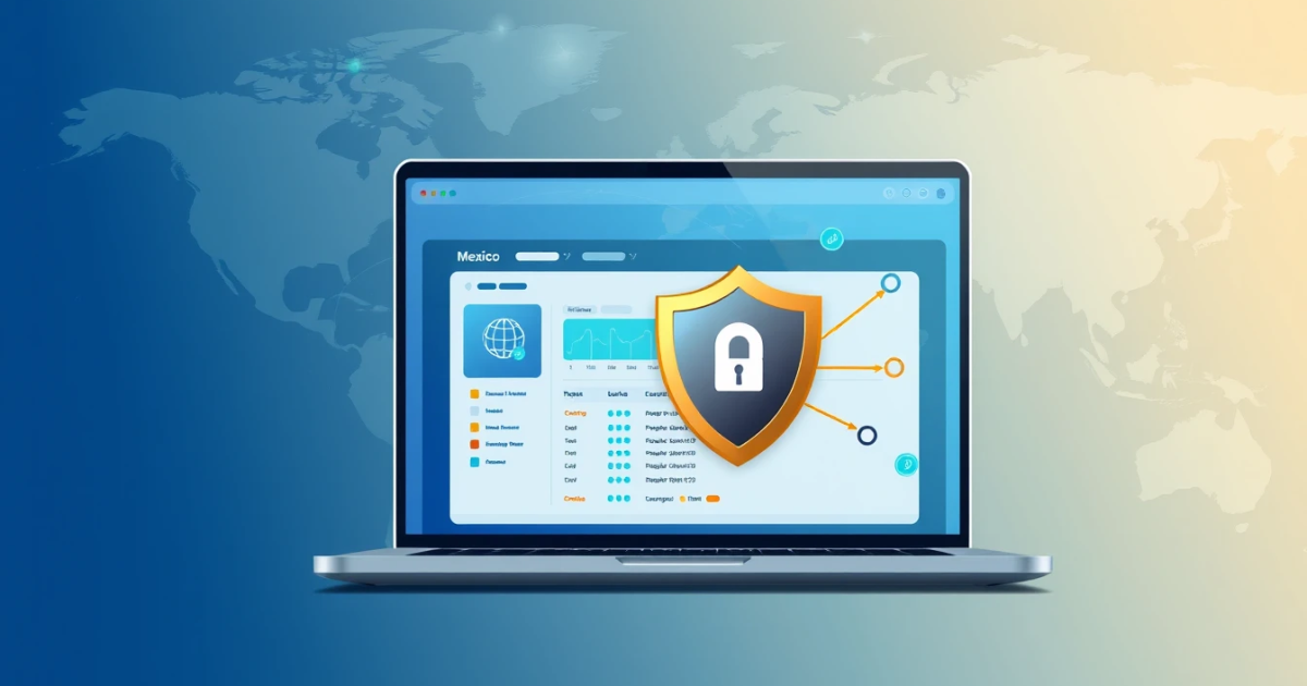 Best Mobile Proxies for Mexico