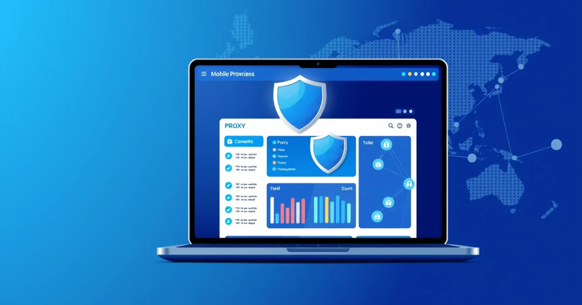 Best Mobile Proxies for Philippines: What You Need to Know