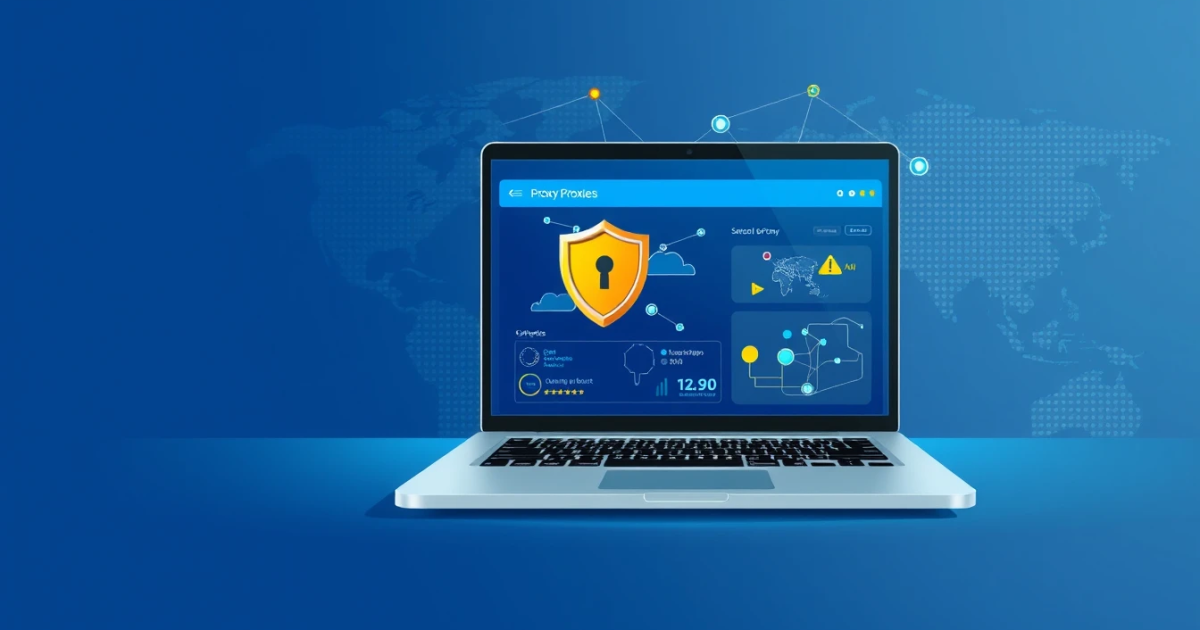 Best Mobile Proxies for UAE: A Comprehensive Guide