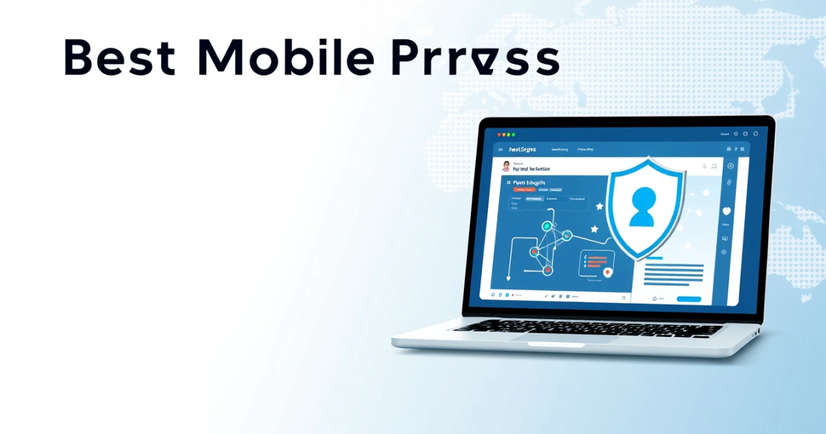 Best Mobile Proxies for Ukraine: A Comprehensive Guide