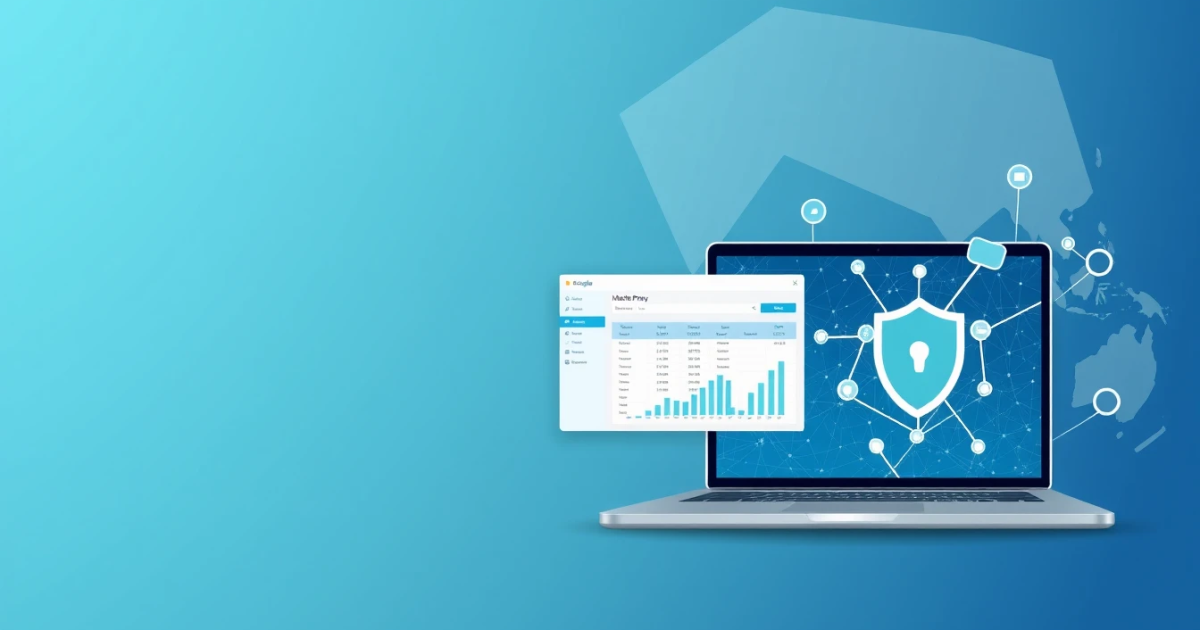 Best Mobile Proxy API for Belgium: Your Complete Guide