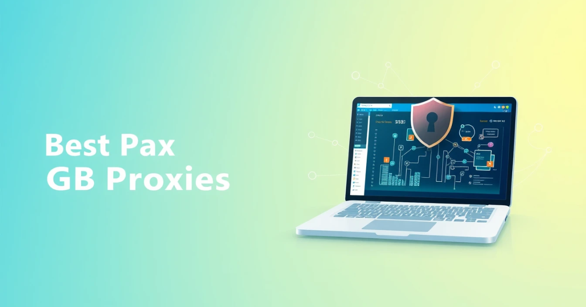 Best Pay Per GB Proxies for Colombia