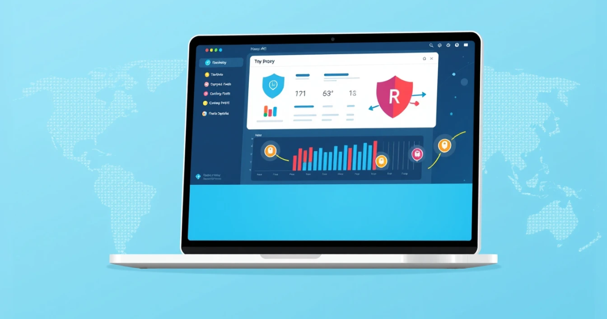 Best Proxy API for App Testing: A Complete Guide