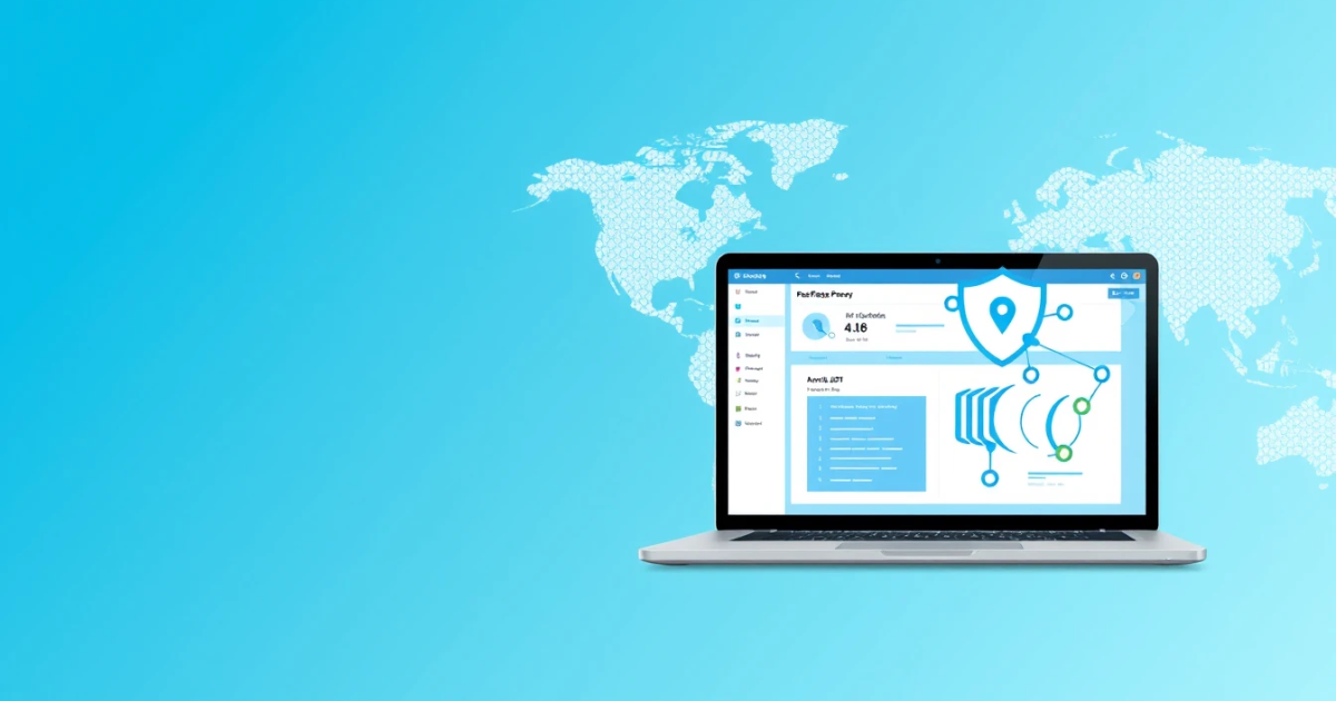 Best Proxy API for Browser Automation