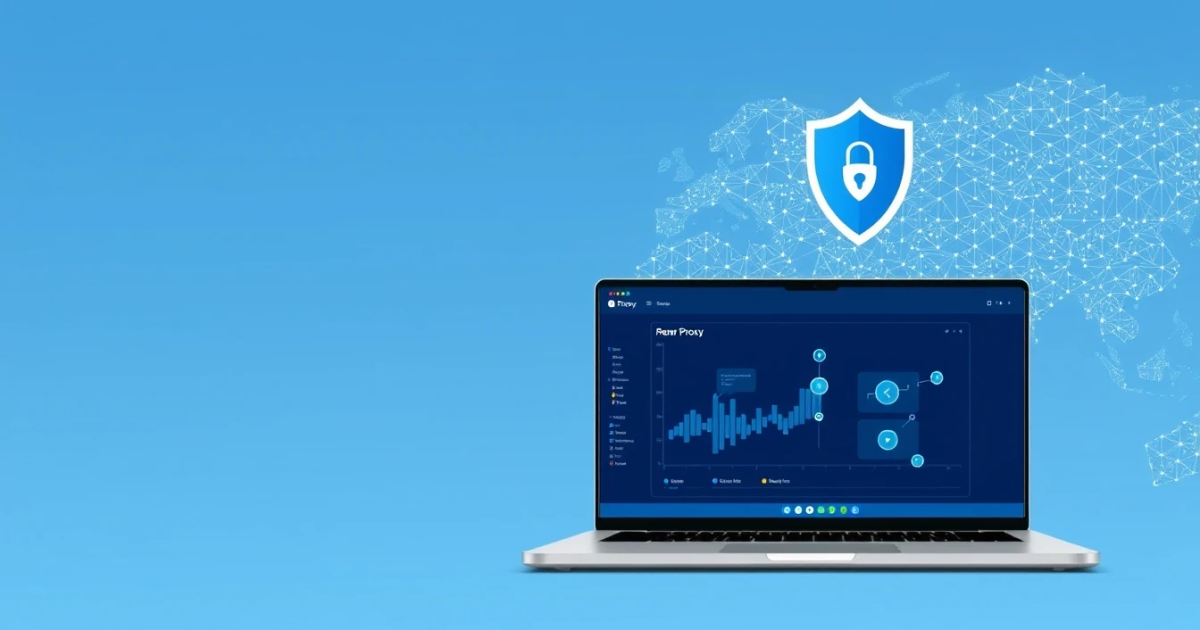 Best Proxy API for Fraud Prevention Testing
