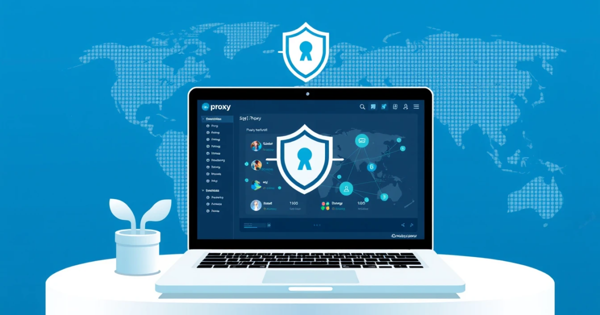 Best Proxy Reseller API for Hong Kong