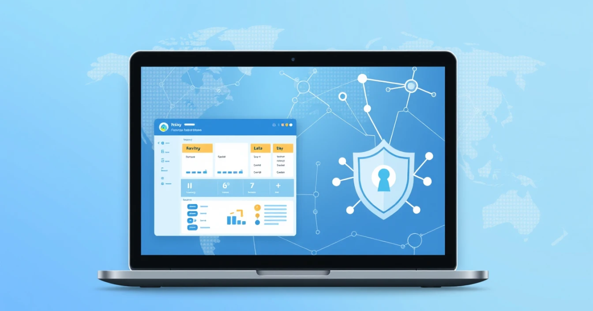 Best Proxy Reseller API for Malaysia