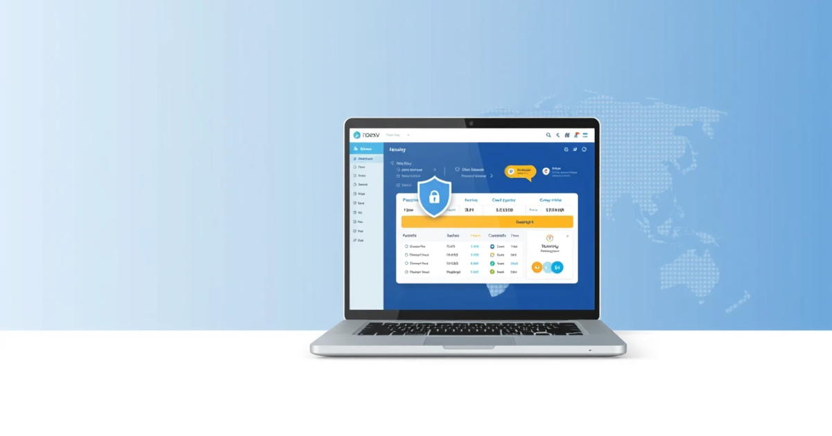 Best Proxy Reseller API for Nigeria
