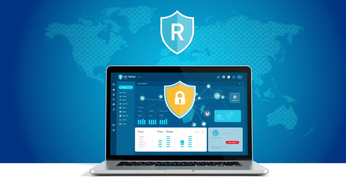 Best Residential Proxies for Ad Verification