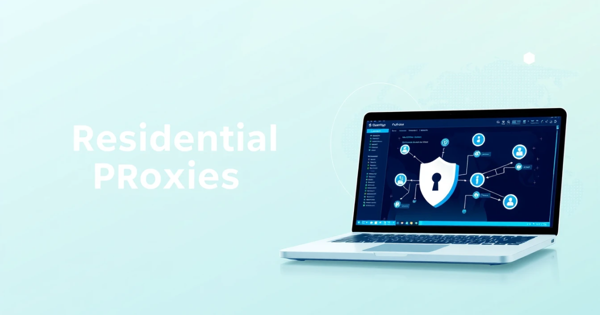 Best Residential Proxies for Fraud Prevention Testing