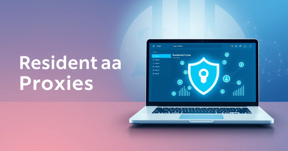 Best Residential Proxies for SEO Monitoring