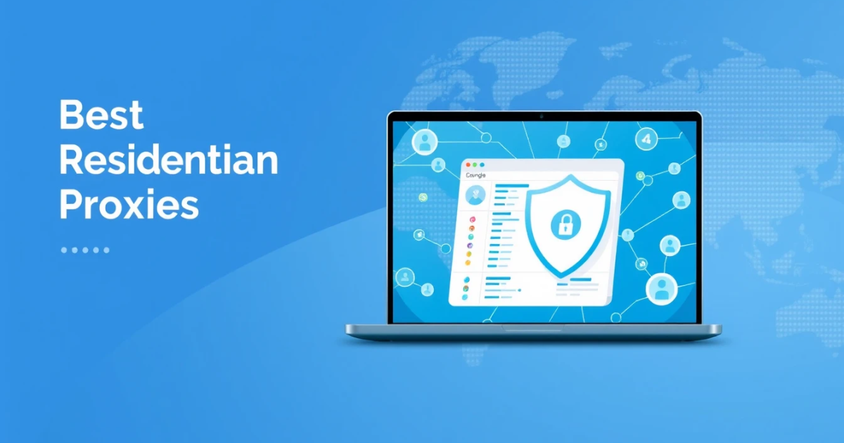 Best Residential Proxies for Switzerland: Your Complete Guide