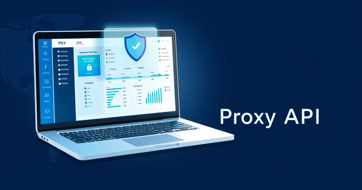 Best Residential Proxy API for Singapore