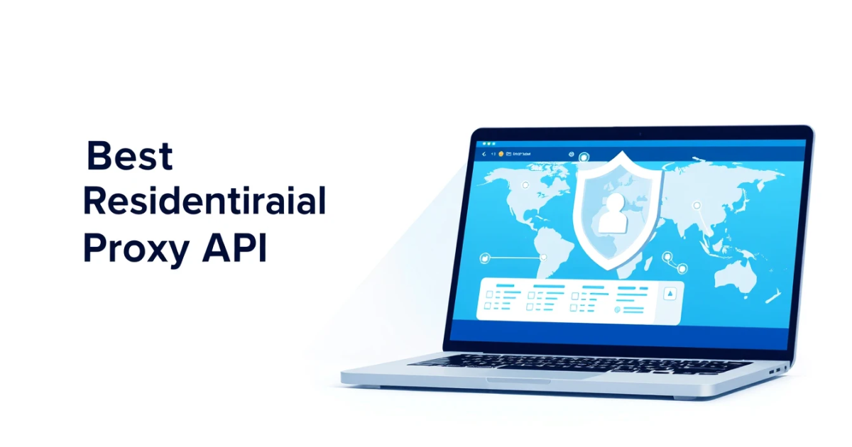 Best Residential Proxy API for the Philippines