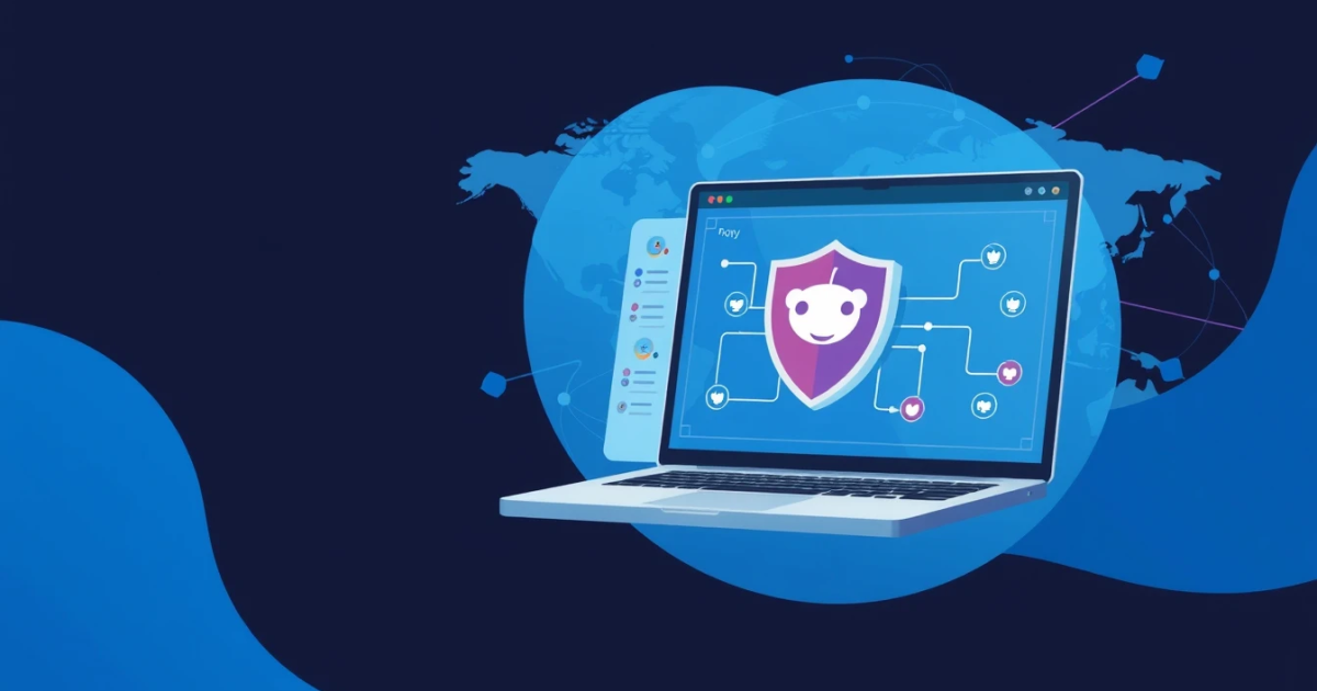Best Residential Proxy Reddit: Your Comprehensive Guide