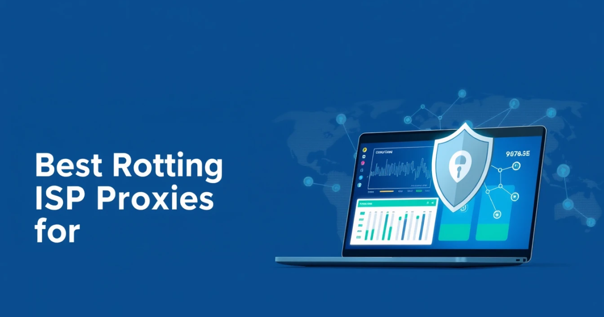Best Rotating ISP Proxies for Indonesia
